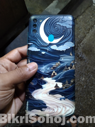 Samsung m11